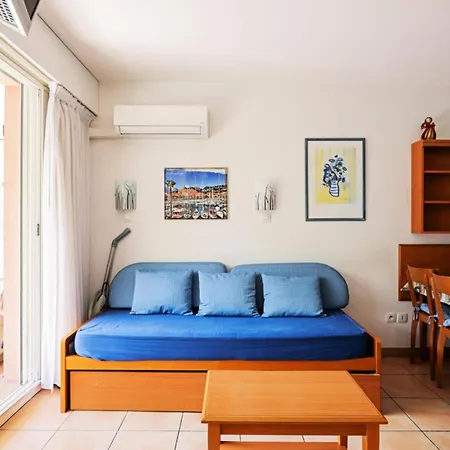 公寓 Les Rivages Du Parc - Maeva - 5 Personnes - Confort Mae-0812 *