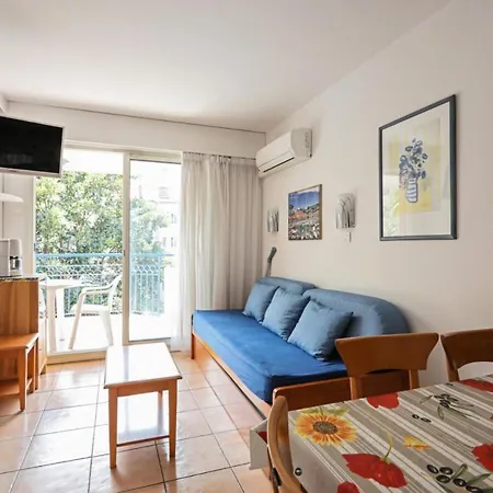 Les Rivages Du Parc - Maeva - 5 Personnes - Confort Mae-0812 Apartment *