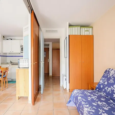 Apartment Les Rivages Du Parc - Maeva - 5 Personnes - Confort Mae-0812 *