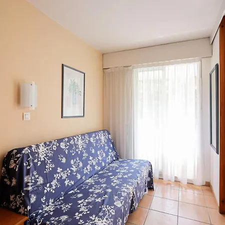 Les Rivages Du Parc - Maeva - 5 Personnes - Confort Mae-0812 Apartment *