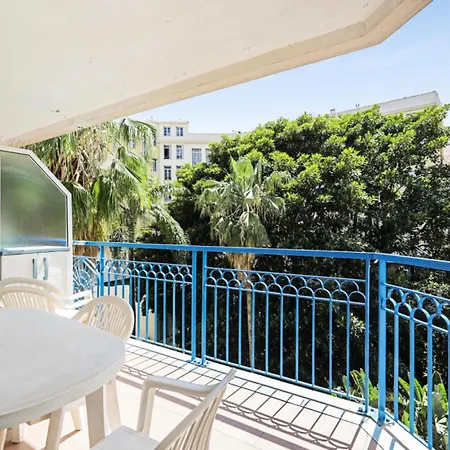 Les Rivages Du Parc - Maeva - 5 Personnes - Confort Mae-0812 Apartamento