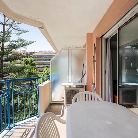 Les Rivages Du Parc - Maeva - 5 Personnes - Confort Mae-0812 Apartamento *