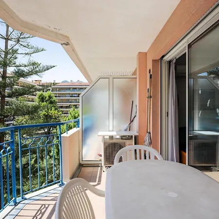 Les Rivages Du Parc - Maeva - 5 Personnes - Confort Mae-0812 Apartment *