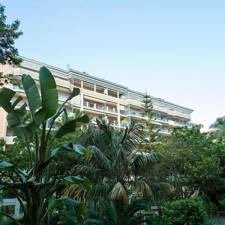 Apartamento Les Rivages Du Parc - Maeva - 5 Personnes - Confort Mae-0812