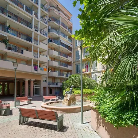 Les Rivages Du Parc - Maeva - 5 Personnes - Confort Mae-0812 شقة