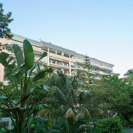 Les Rivages Du Parc - Maeva - 5 Personnes - Confort Mae-0812 * مينتون