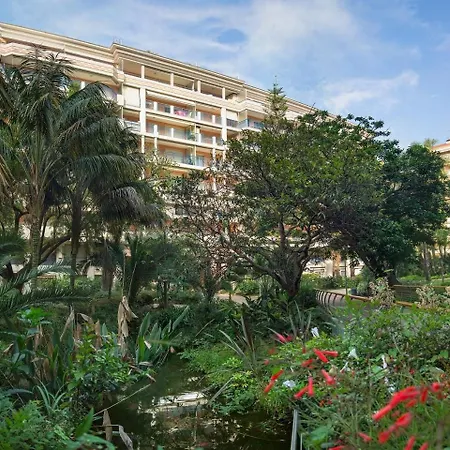 Les Rivages Du Parc - Maeva - 5 Personnes - Confort Mae-0812 * مينتون