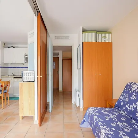 Appartement Résidence Les Rivages Du Parc - Maeva - 5 Personnes - Confort Mae-0812 *