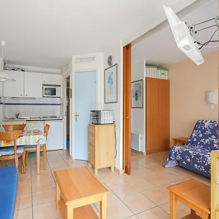Résidence Les Rivages Du Parc - Maeva - 5 Personnes - Confort Mae-0812 *