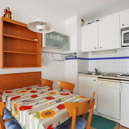 شقة Les Rivages Du Parc - Maeva - 5 Personnes - Confort Mae-0812 *