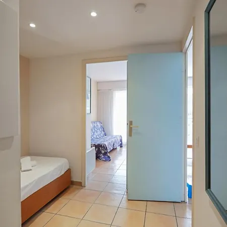 Les Rivages Du Parc - Maeva - 5 Personnes - Confort Mae-0812 شقة *