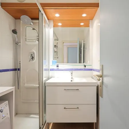 Résidence Les Rivages Du Parc - Maeva - 5 Personnes - Confort Mae-0812