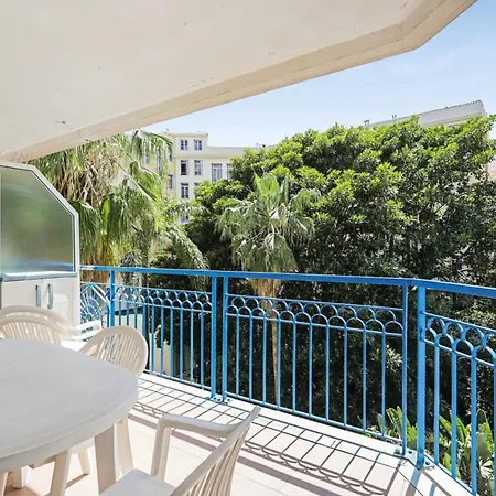Les Rivages Du Parc - Maeva - 5 Personnes - Confort Mae-0812 * مينتون