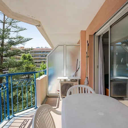 Résidence Les Rivages Du Parc - Maeva - 5 Personnes - Confort Mae-0812 *