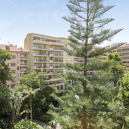 شقة Les Rivages Du Parc - Maeva - 5 Personnes - Confort Mae-0812